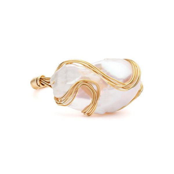 Amber Sceats - Carmel Ring - Apparel & Accessories > Jewelry
