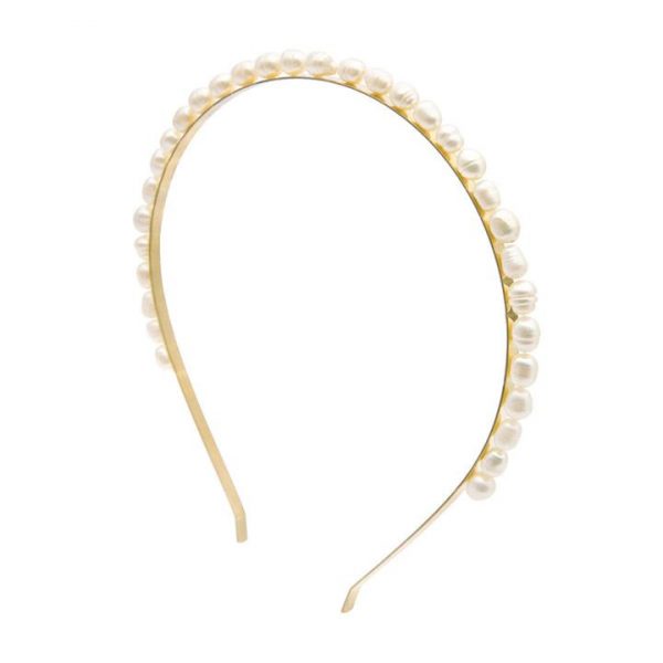 Amber Sceats - Carter Headband - Apparel & Accessories > Jewelry