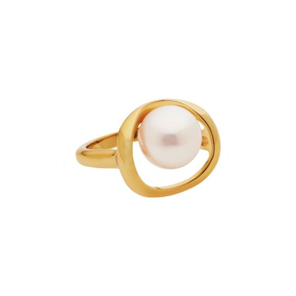 Amber Sceats - Charli Ring - Apparel & Accessories > Jewelry
