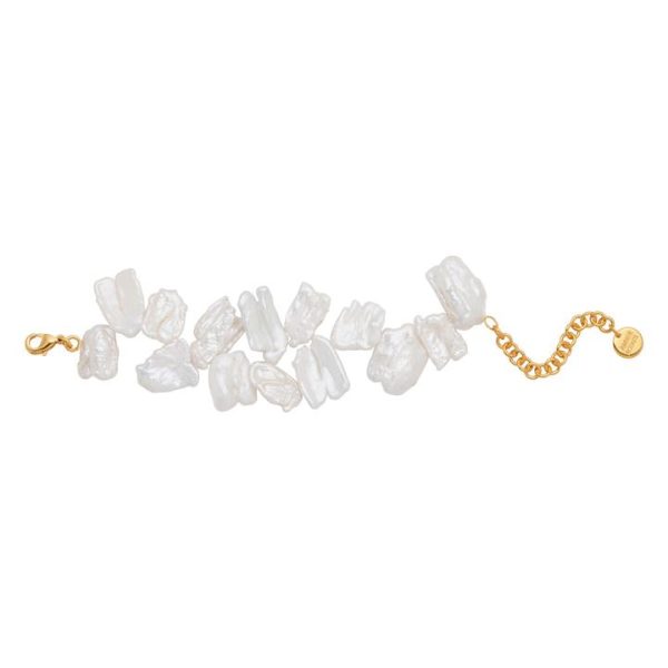 Amber Sceats - Clemence Bracelet - Apparel & Accessories > Jewelry