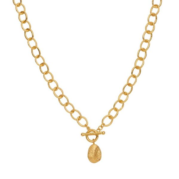 Amber Sceats - Coco Necklace - Apparel & Accessories > Jewelry