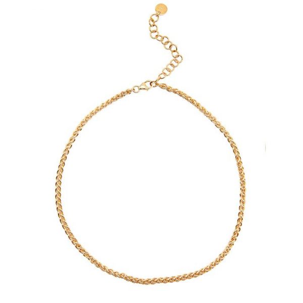 Amber Sceats - Connie Necklace - Apparel & Accessories > Jewelry