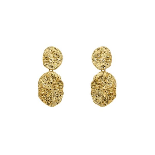 Amber Sceats - Daphne Earrings - Apparel & Accessories > Jewelry