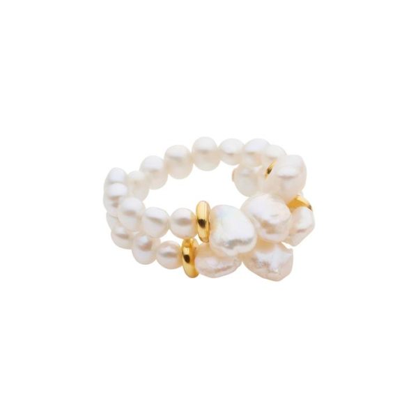 Amber Sceats - Darcy Ring - Apparel & Accessories > Jewelry