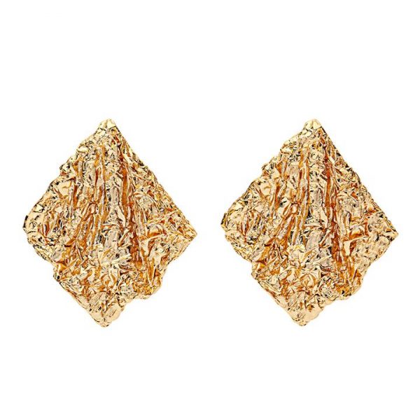 Amber Sceats - Delilah Earrings - Apparel & Accessories > Jewelry