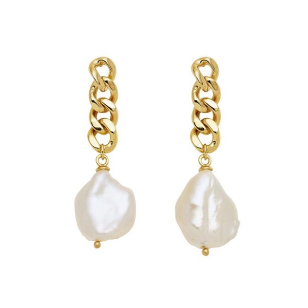 Amber Sceats - Delmare Earrings - Apparel & Accessories > Jewelry