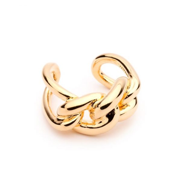 Amber Sceats - Easton Ring - Apparel & Accessories > Jewelry