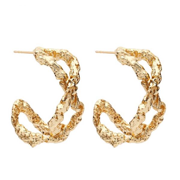 Amber Sceats - Ella Earrings - Apparel & Accessories > Jewelry