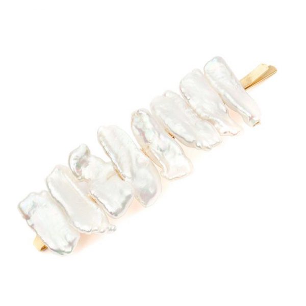 Amber Sceats - Ellery Hair Clip - Apparel & Accessories > Jewelry