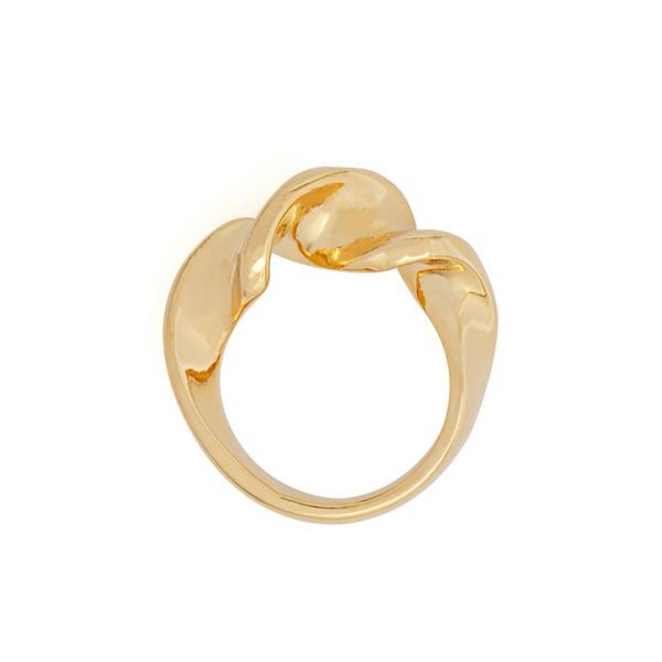 Amber Sceats - Ellis Ring - Apparel & Accessories > Jewelry