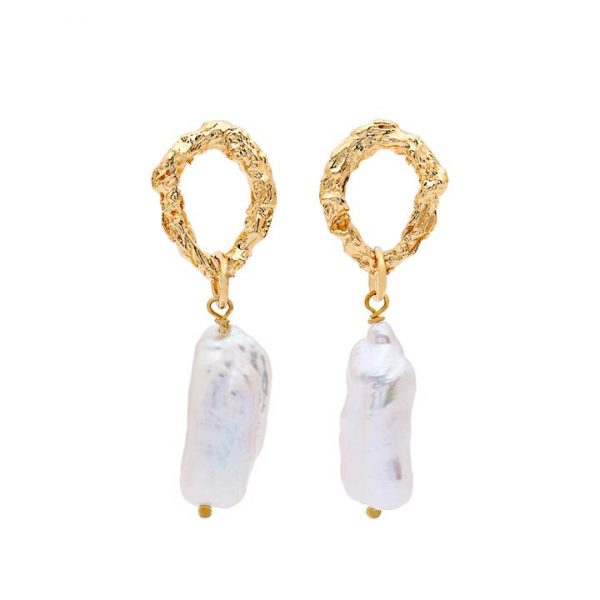 Amber Sceats - Elora Earrings - Apparel & Accessories > Jewelry