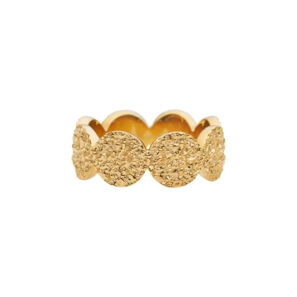 Amber Sceats - Elordi Ring - Apparel & Accessories > Jewelry