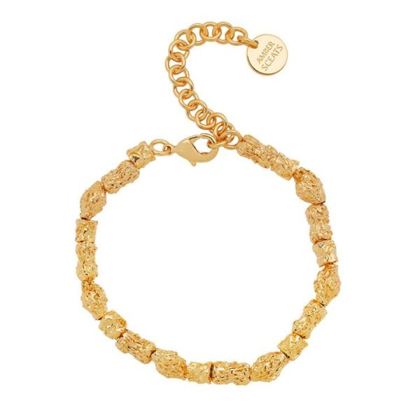 Amber Sceats - Elroy Bracelet - Apparel & Accessories > Jewelry