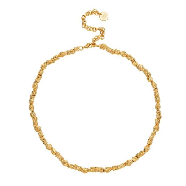 Amber Sceats - Elroy Necklace - Apparel & Accessories > Jewelry