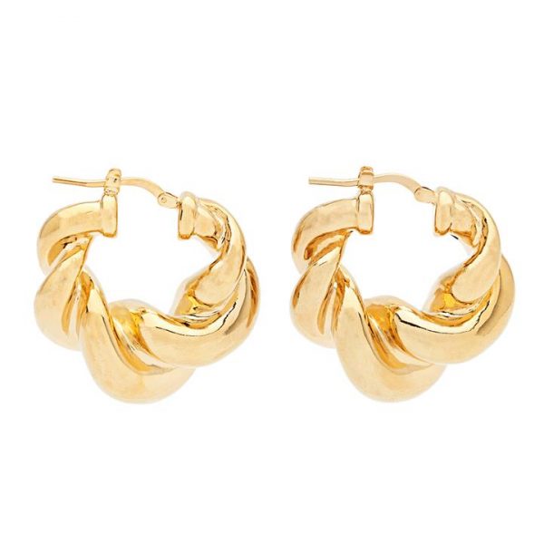 Amber Sceats - Emilia Earrings - Apparel & Accessories > Jewelry