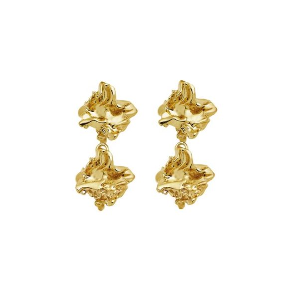 Amber Sceats - Essex Earrings - Apparel & Accessories > Jewelry