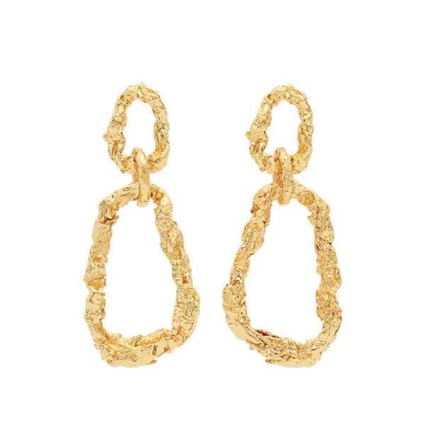 Amber Sceats - Evie Earrings - Apparel & Accessories > Jewelry