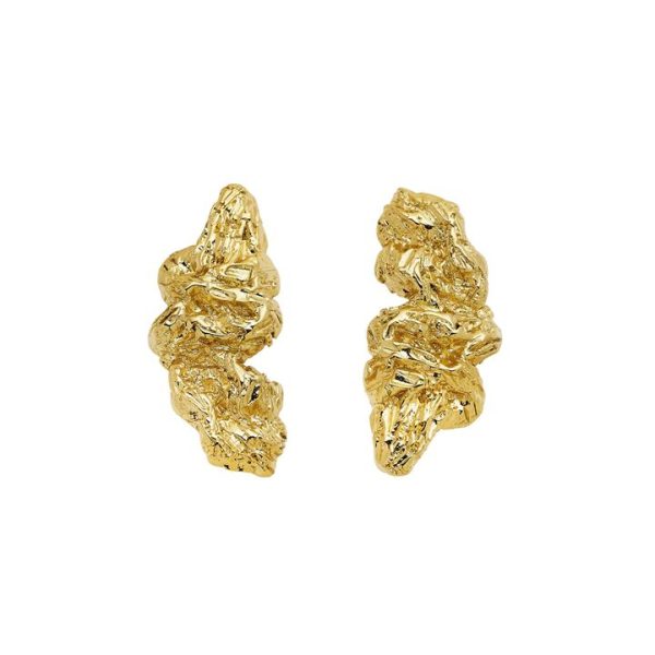 Amber Sceats - Finn Earrings - Apparel & Accessories > Jewelry