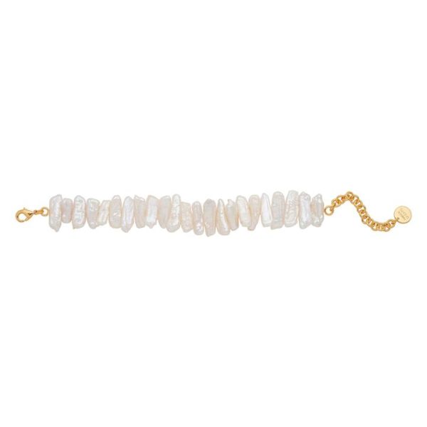 Amber Sceats - Fonda Bracelet - Apparel & Accessories > Jewelry