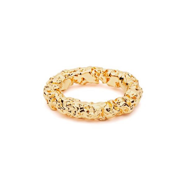 Amber Sceats - Frances Ring - Apparel & Accessories > Jewelry