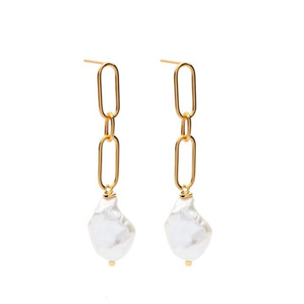 Amber Sceats - Gracie Earrings - Apparel & Accessories > Jewelry