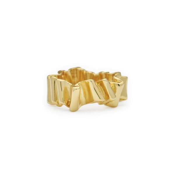 Amber Sceats - Haiti Ring - Apparel & Accessories > Jewelry