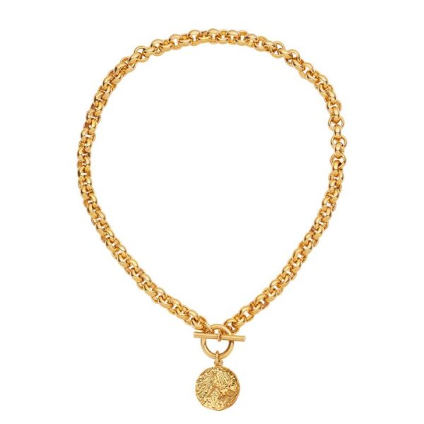 Amber Sceats - Hattie Necklace - Apparel & Accessories > Jewelry