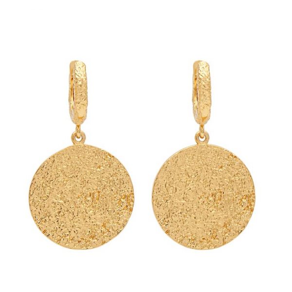 Amber Sceats - Hayley Earrings - Apparel & Accessories > Jewelry