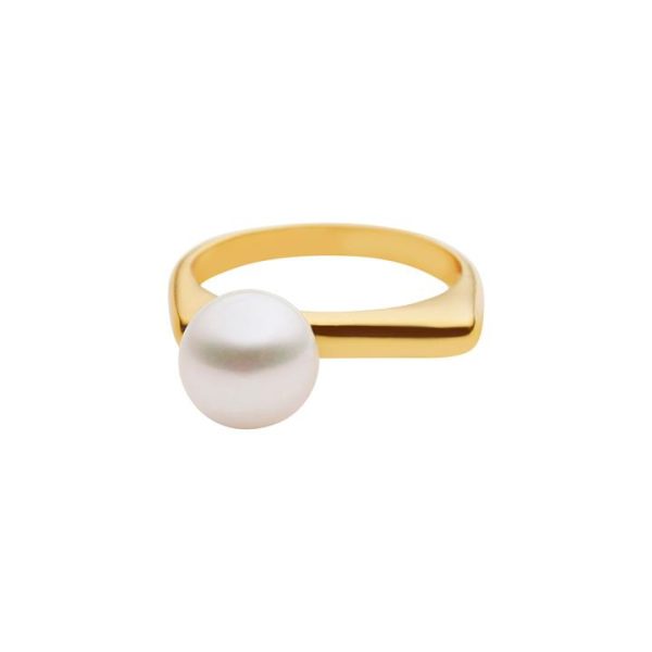 Amber Sceats - Hepburn Ring - Apparel & Accessories > Jewelry