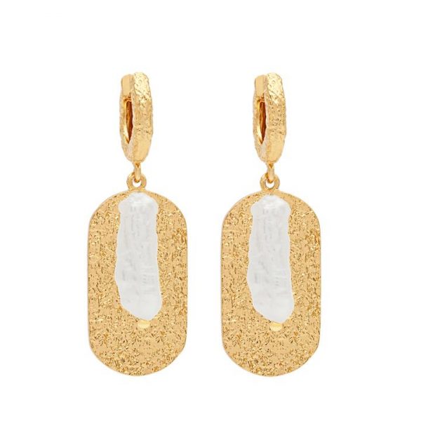 Amber Sceats - Holly Earrings - Apparel & Accessories > Jewelry