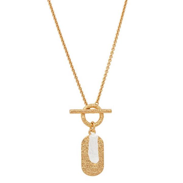 Amber Sceats - Holly Necklace - Apparel & Accessories > Jewelry
