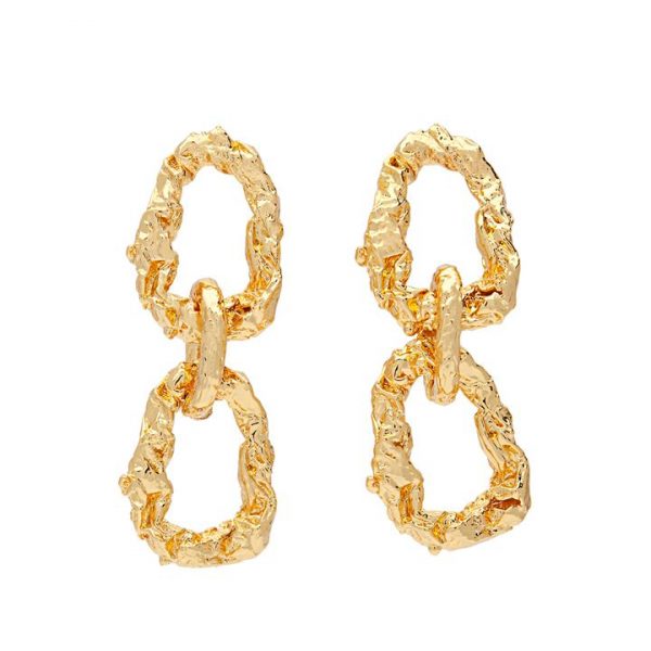 Amber Sceats - Huxley Earrings - Apparel & Accessories > Jewelry