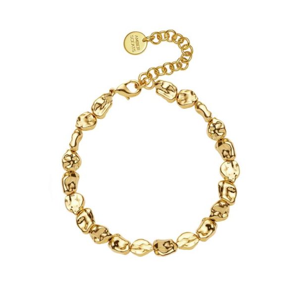 Amber Sceats - Ireland Bracelet - Apparel & Accessories > Jewelry
