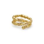 Amber Sceats - Isla Ring - Apparel & Accessories > Jewelry