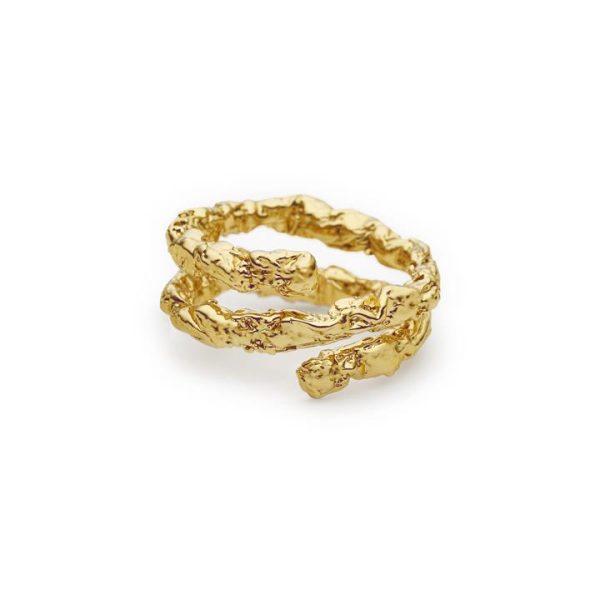 Amber Sceats - Isla Ring - Apparel & Accessories > Jewelry