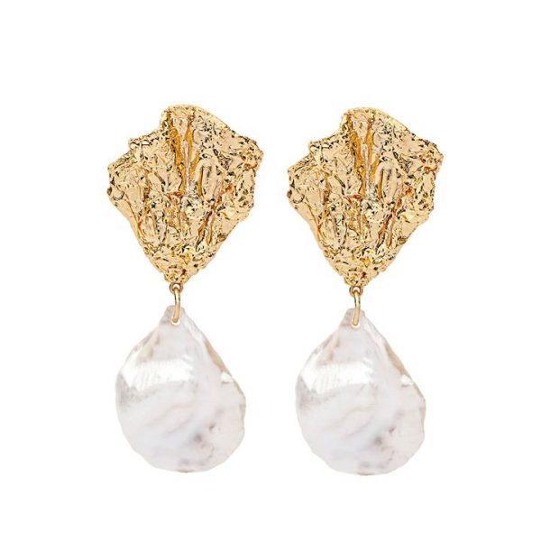 Amber Sceats - Jaime Earrings - Apparel & Accessories > Jewelry