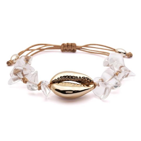 Amber Sceats - Jaks Bracelet - Apparel & Accessories > Jewelry