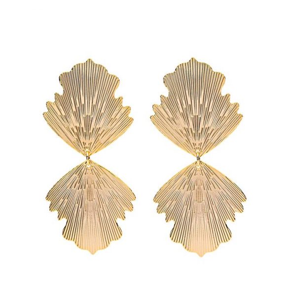 Amber Sceats - Jayden Earrings - Apparel & Accessories > Jewelry