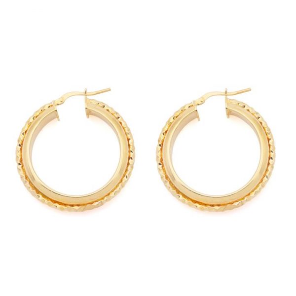 Amber Sceats - Jaye Earrings - Apparel & Accessories > Jewelry