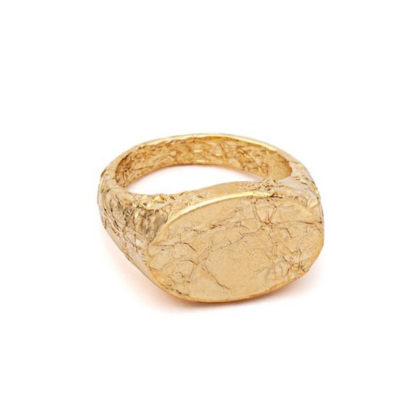 Amber Sceats - Jolie Ring - Apparel & Accessories > Jewelry