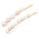 Amber Sceats - Juliana Hair Clip Set - Apparel & Accessories > Jewelry