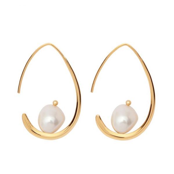 Amber Sceats - June Earrings - Apparel & Accessories > Jewelry