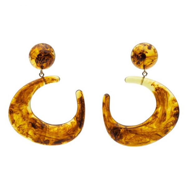 Amber Sceats - Juniper Earrings - Apparel & Accessories > Jewelry