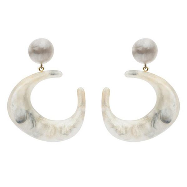 Amber Sceats - Juniper Earrings - Apparel & Accessories > Jewelry