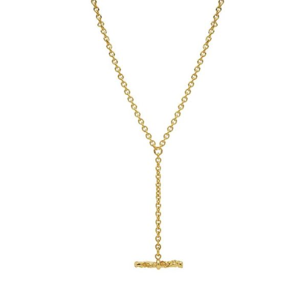 Amber Sceats - Juno Necklace - Apparel & Accessories > Jewelry