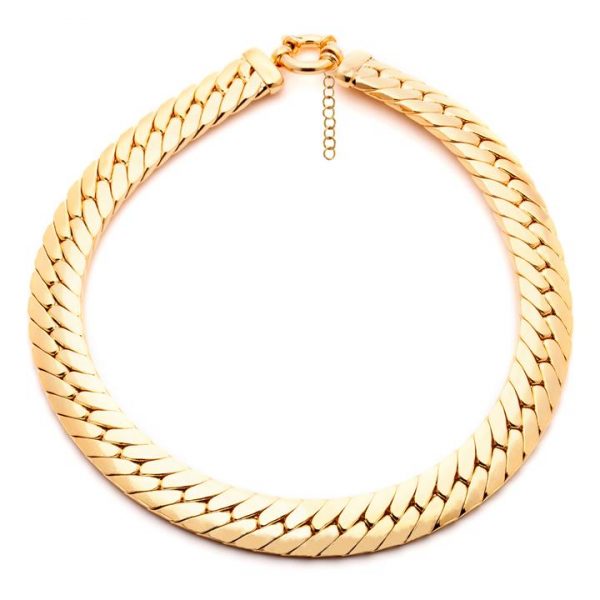 Amber Sceats - Kaia Collar - Apparel & Accessories > Jewelry