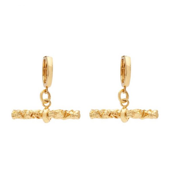 Amber Sceats - Kendra Earrings - Apparel & Accessories > Jewelry