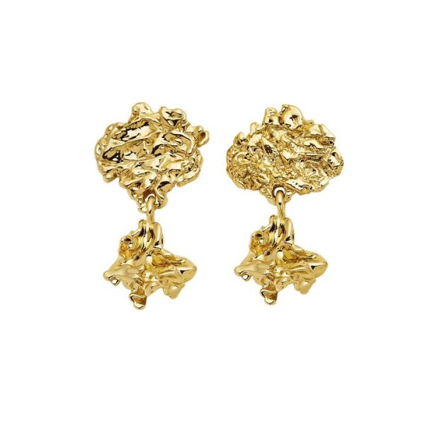 Amber Sceats - Kona Earrings - Apparel & Accessories > Jewelry
