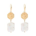Amber Sceats - Kora Earrings - Apparel & Accessories > Jewelry