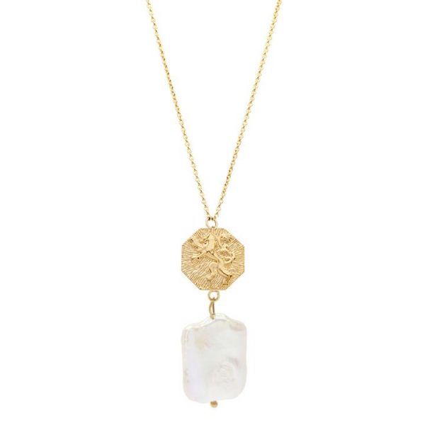Amber Sceats - Kora Necklace - Apparel & Accessories > Jewelry
